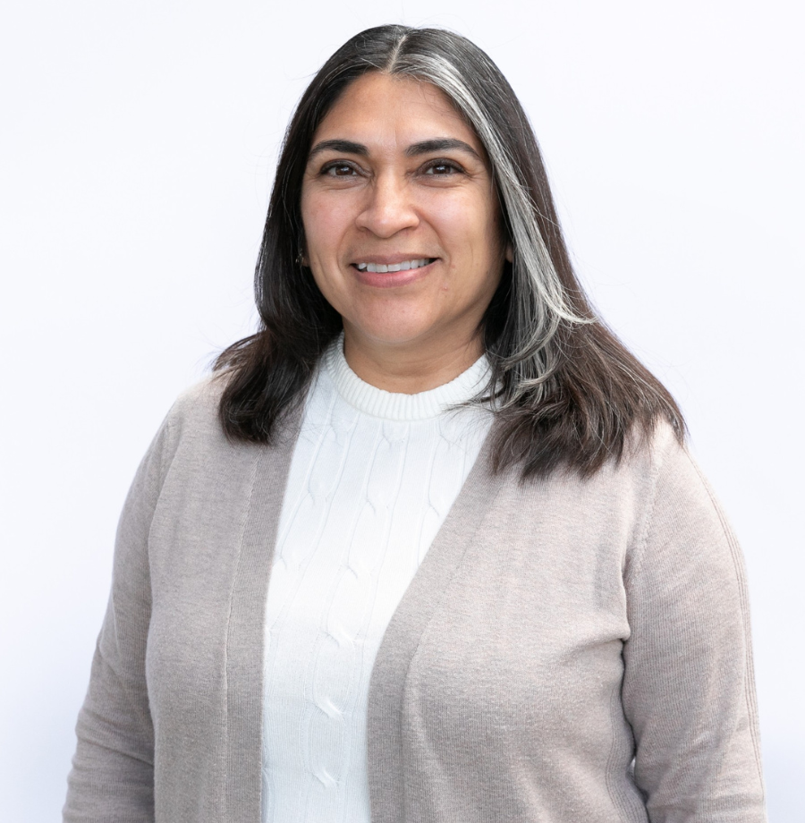 Mrs. Ortega