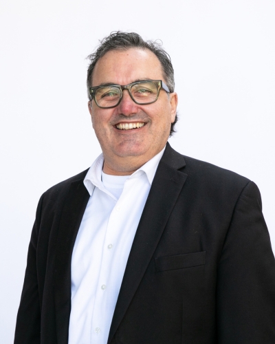 Fernando Zeledon