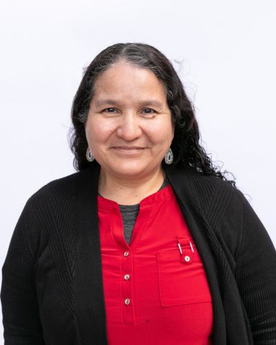 Ana Chavez