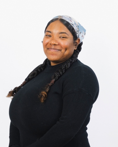 Jasmine Whyte
