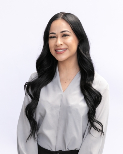 Kaitlyn Tinajero