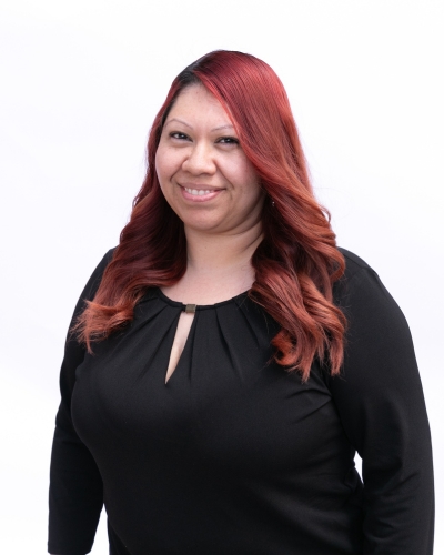 Martha Nunez