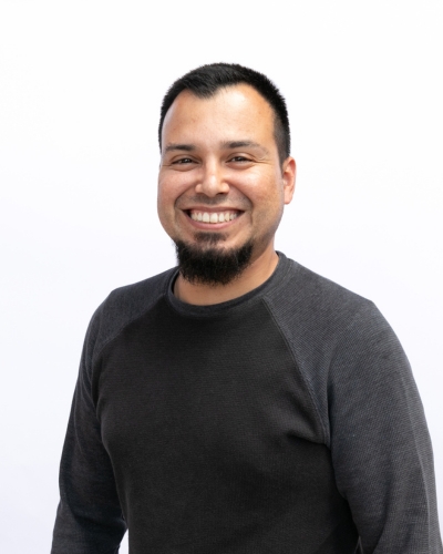 Tony Benavides