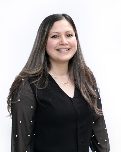 Yoana Sanchez-Valenzuela