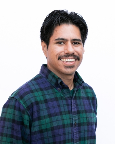 Samuel Reguerra
