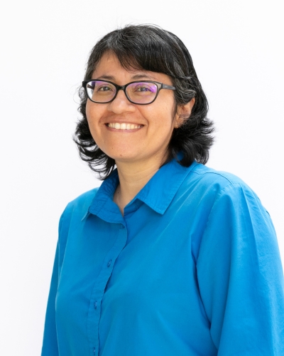 Dina Garcia