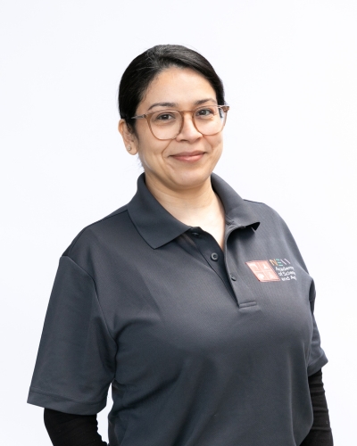 Martha Marin