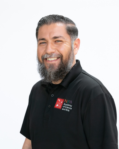 Christian Reyes