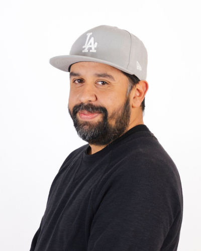 David Tovar