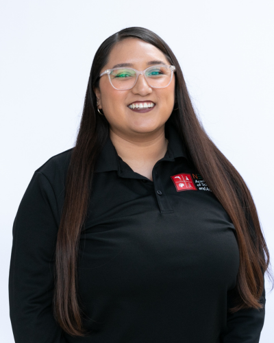 Erika Sanchez-Goytia