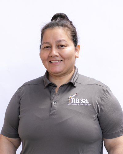 Estela Aguilar
