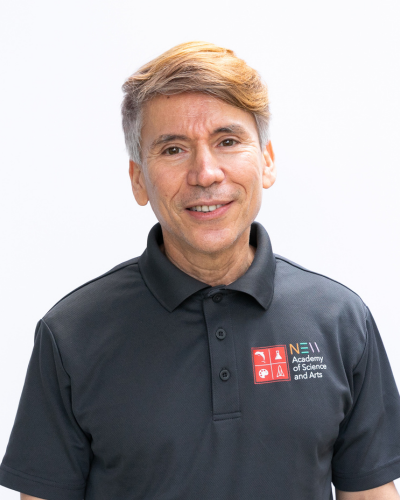 Estevan Flores