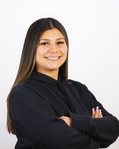 Marisol Escobedo
