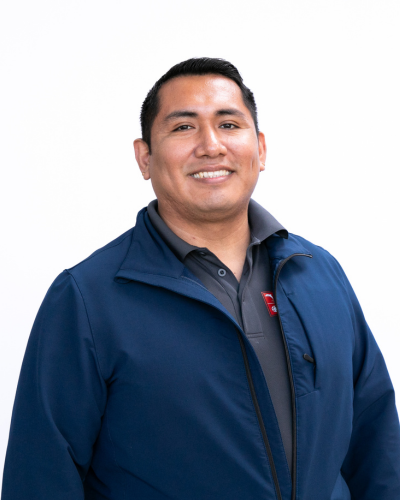 Pedro Ramirez