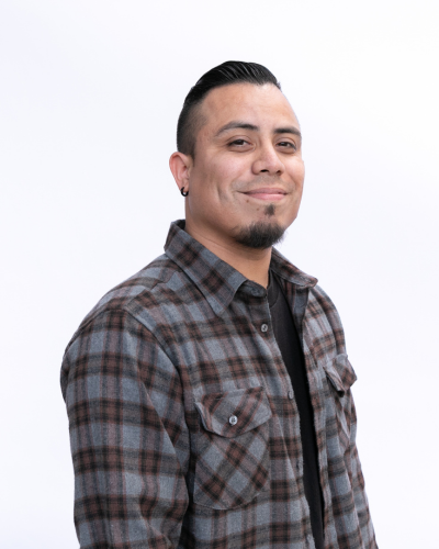 Steve Vasquez
